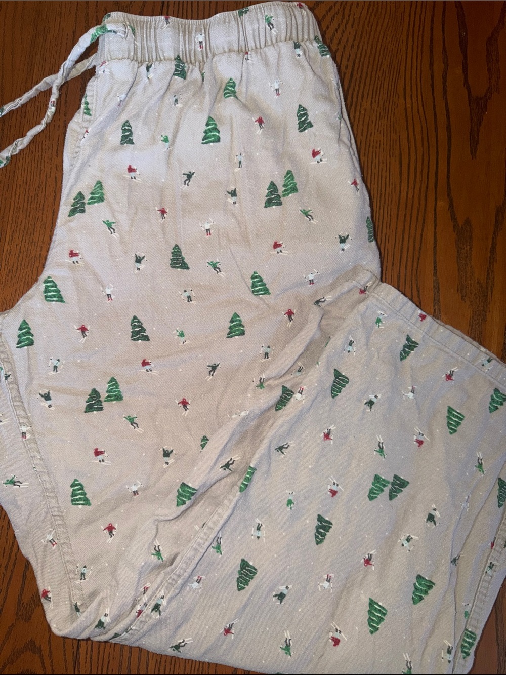 Men’s J Crew Pajama Pants